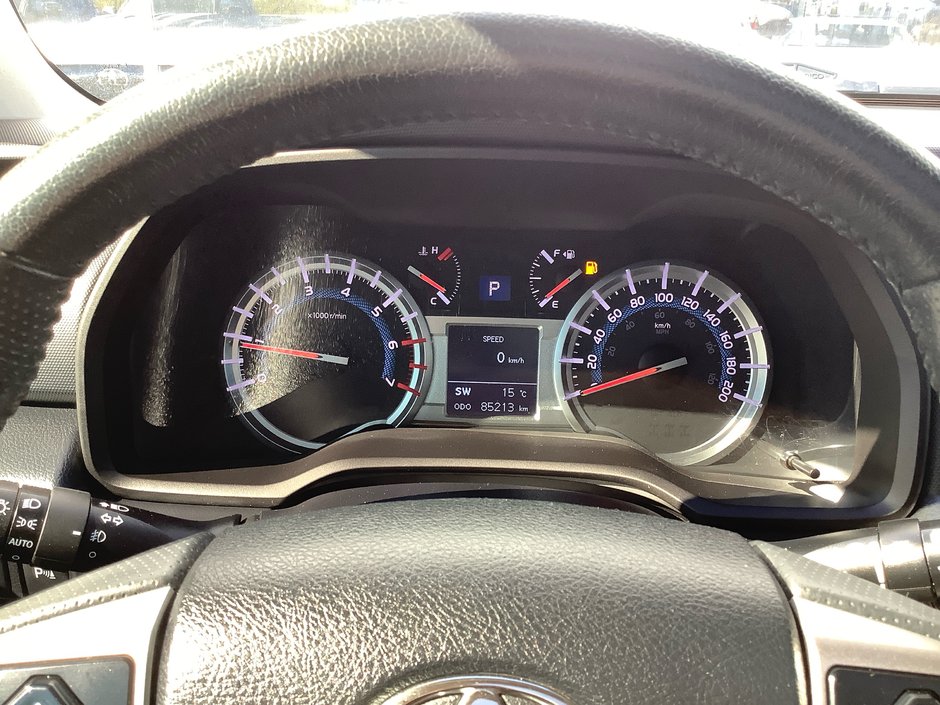 2019 Toyota 4Runner LTD-16