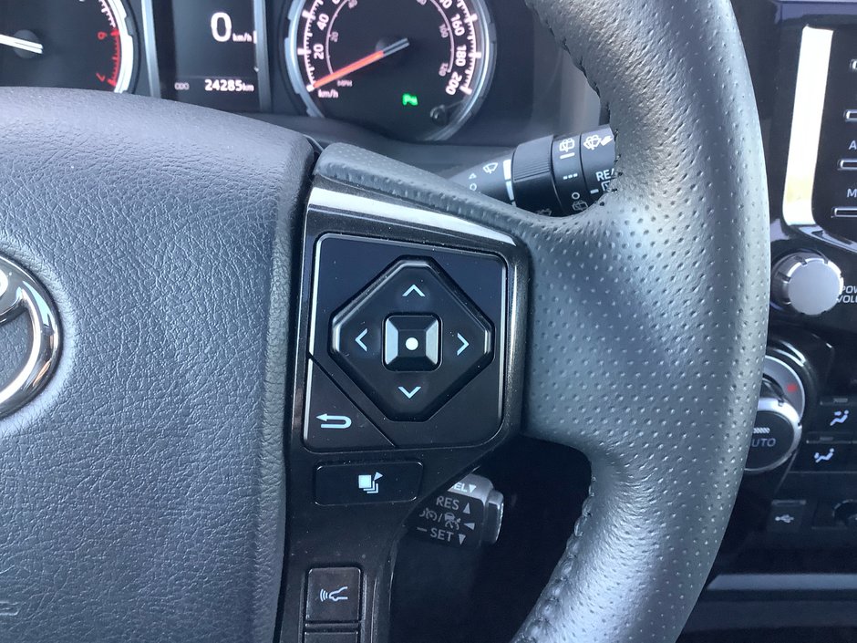 2021 Toyota 4RUNNER LIMITED-17