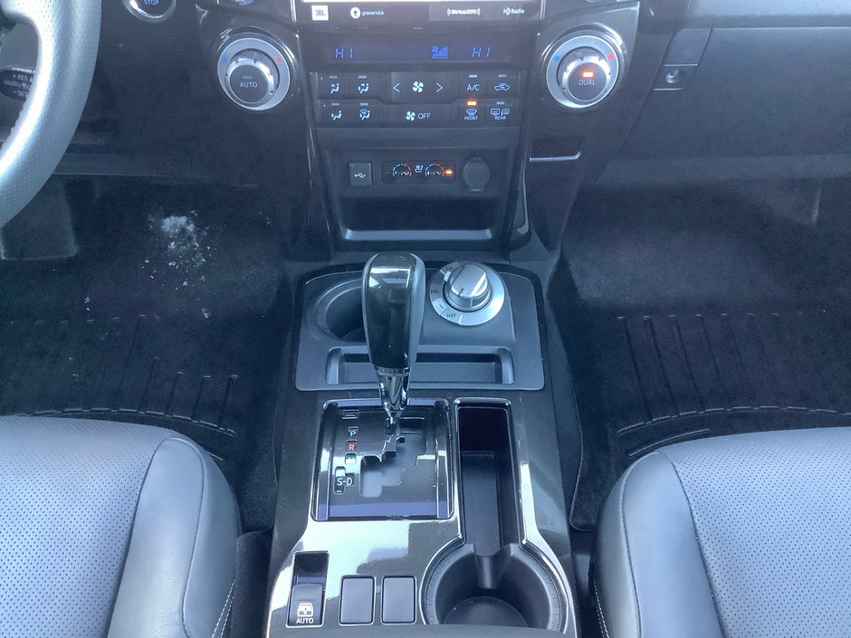 2021 Toyota 4RUNNER LIMITED-20