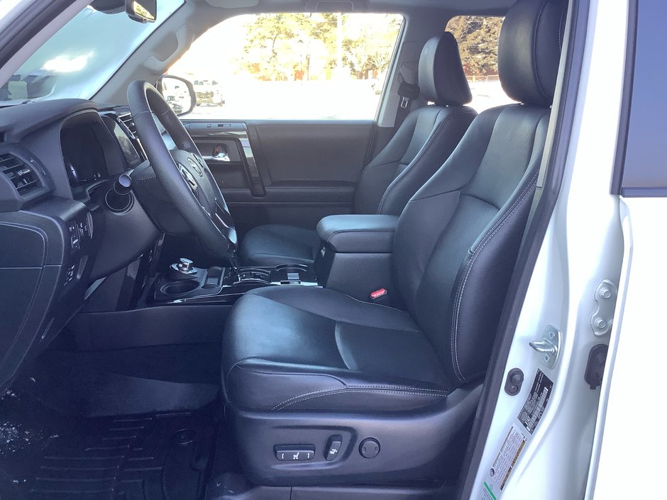 2021 Toyota 4RUNNER LIMITED-13
