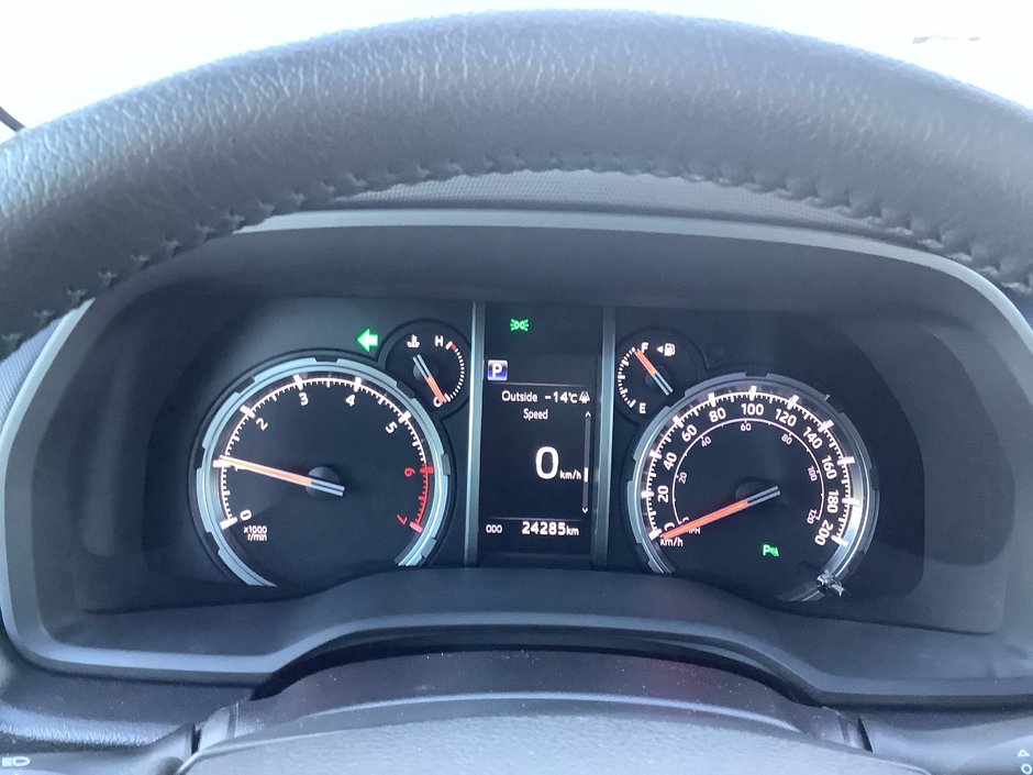 2021 Toyota 4RUNNER LIMITED-16