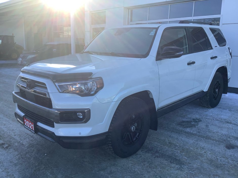 2021 Toyota 4RUNNER LIMITED-1