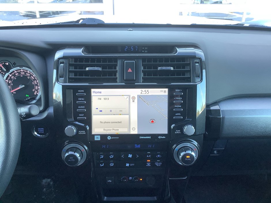 2021 Toyota 4RUNNER LIMITED-19