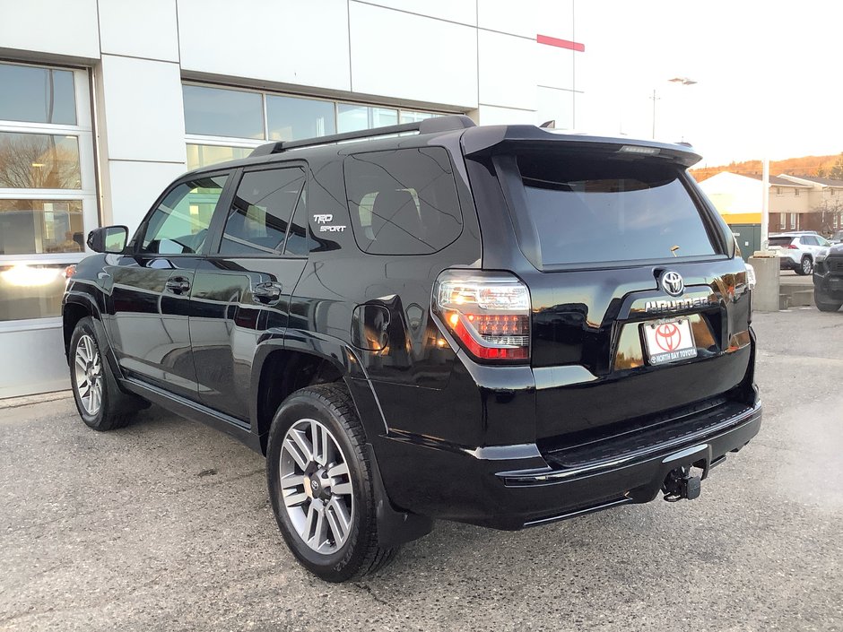 2022 Toyota 4RUNNER-3