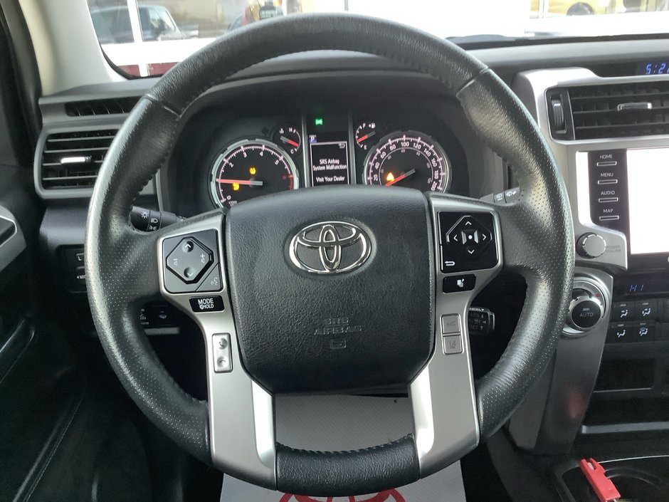 2022 Toyota 4RUNNER-12