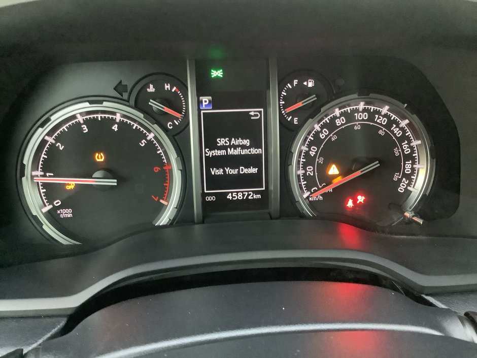 2022 Toyota 4RUNNER-11