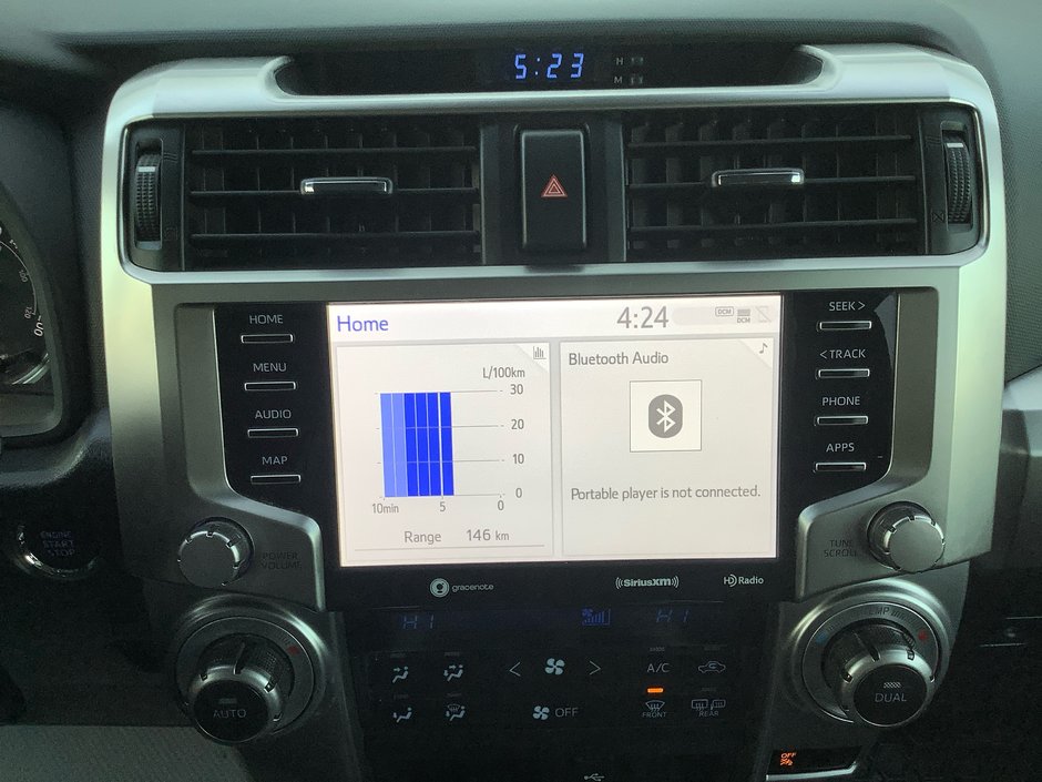 2022 Toyota 4RUNNER-13