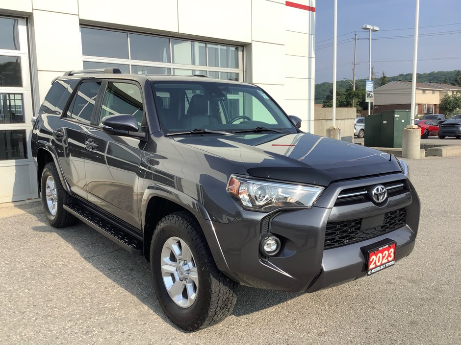 2023 Toyota 4Runner-1