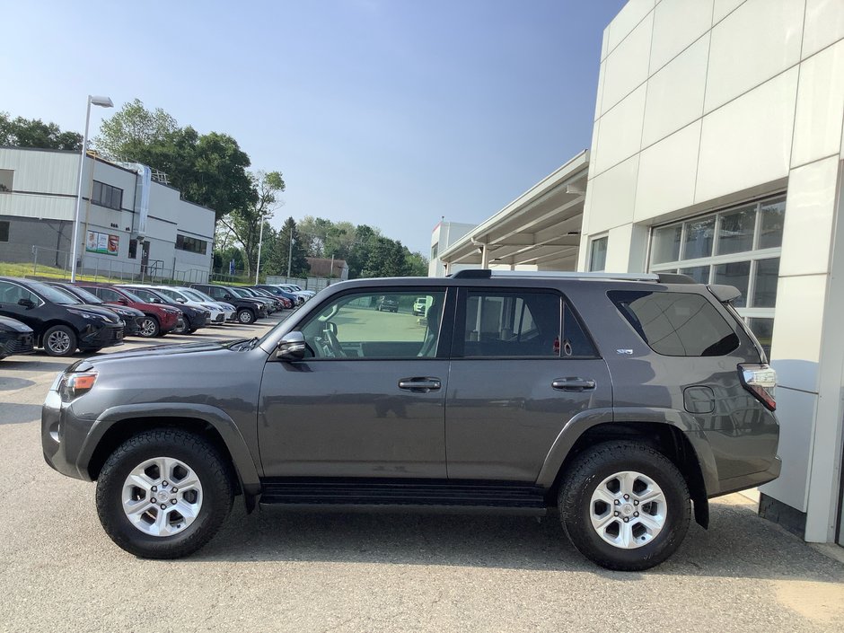 2023 Toyota 4Runner-5
