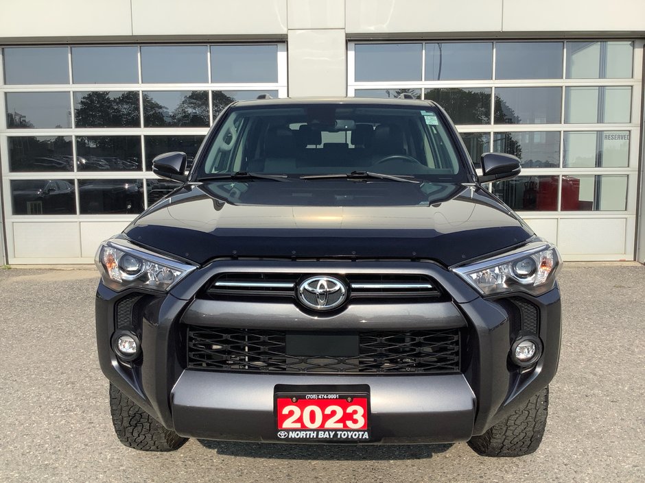 2023 Toyota 4Runner-2