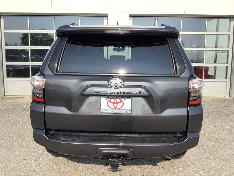 2023 Toyota 4Runner-8