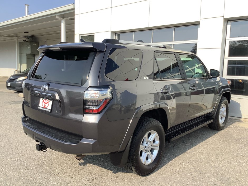 2023 Toyota 4Runner-7