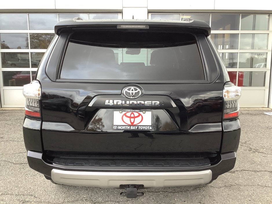 2023 Toyota 4RUNNER TRD OFFROAD-4