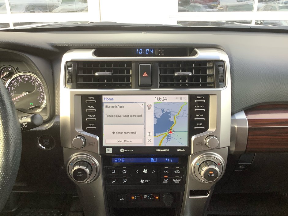 2023 Toyota 4RUNNER-19