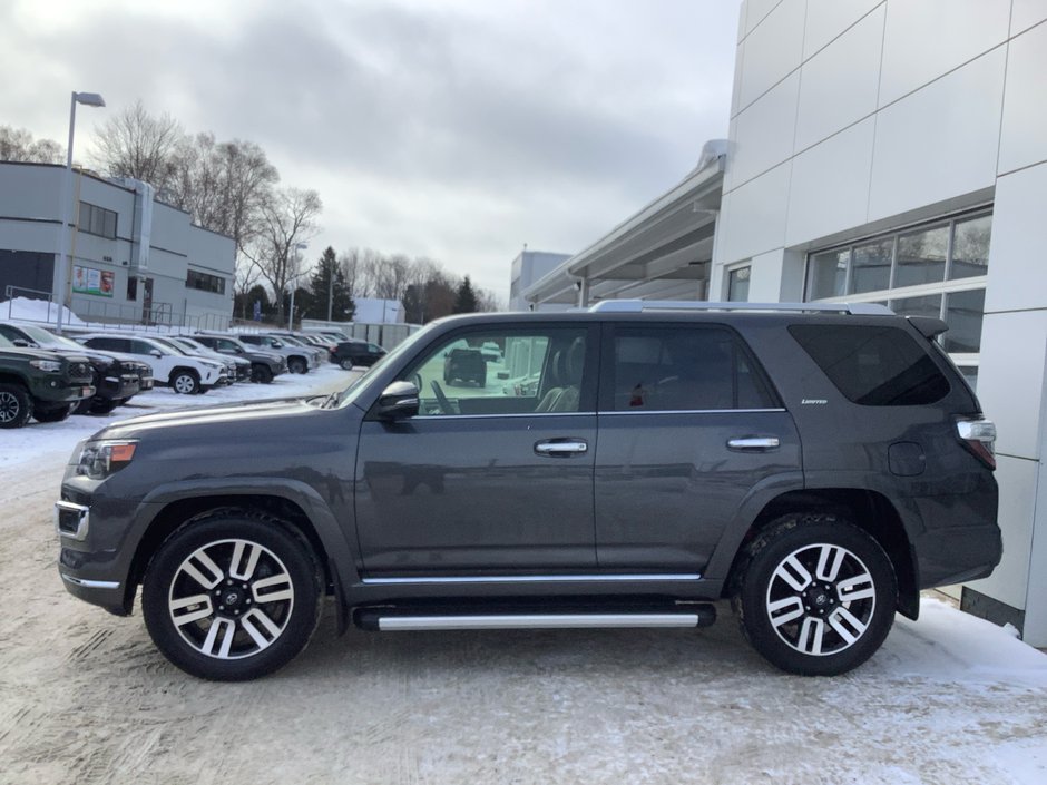2023 Toyota 4RUNNER-4