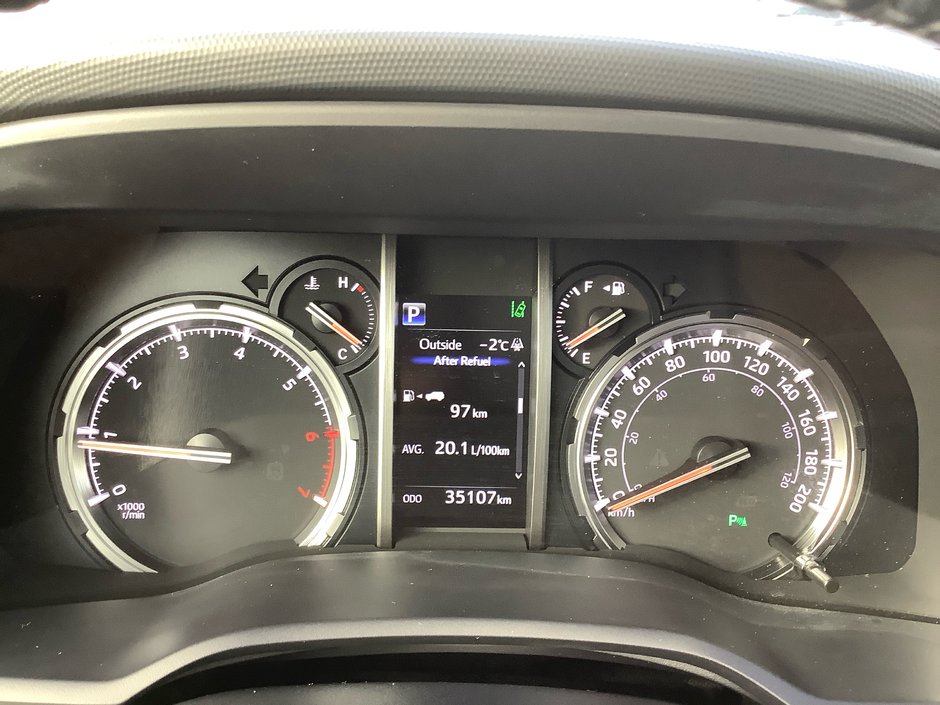 2023 Toyota 4RUNNER-16