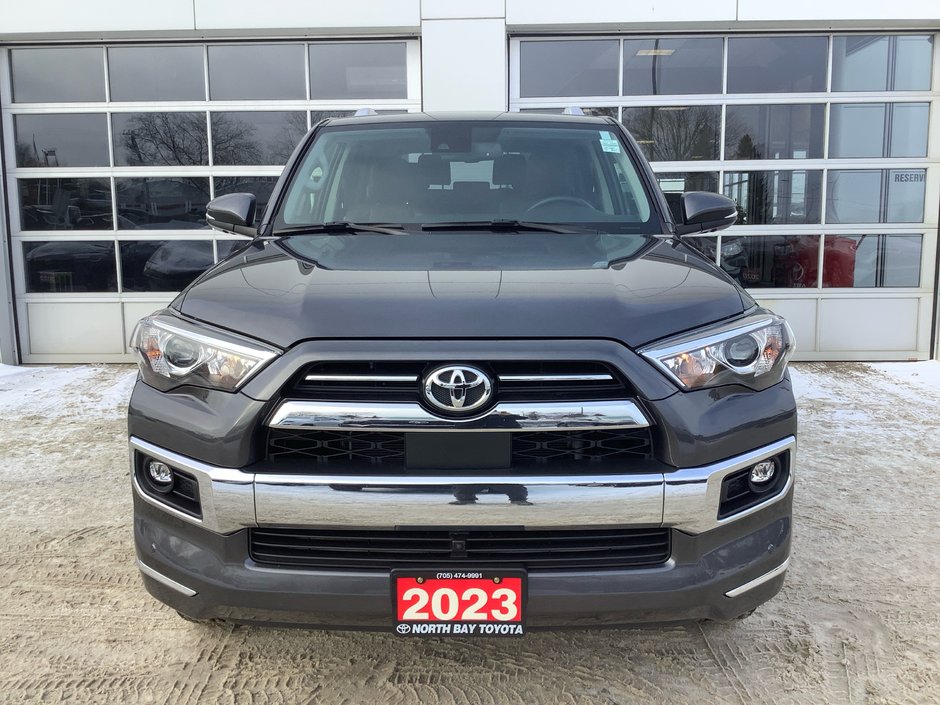 2023 Toyota 4RUNNER-2