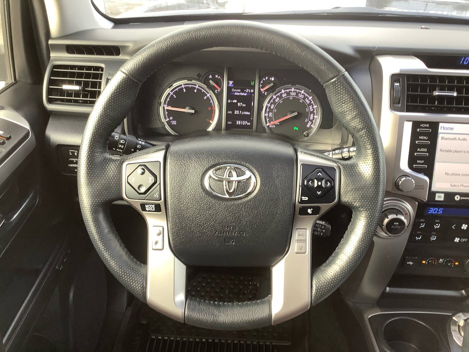 2023 Toyota 4RUNNER-15