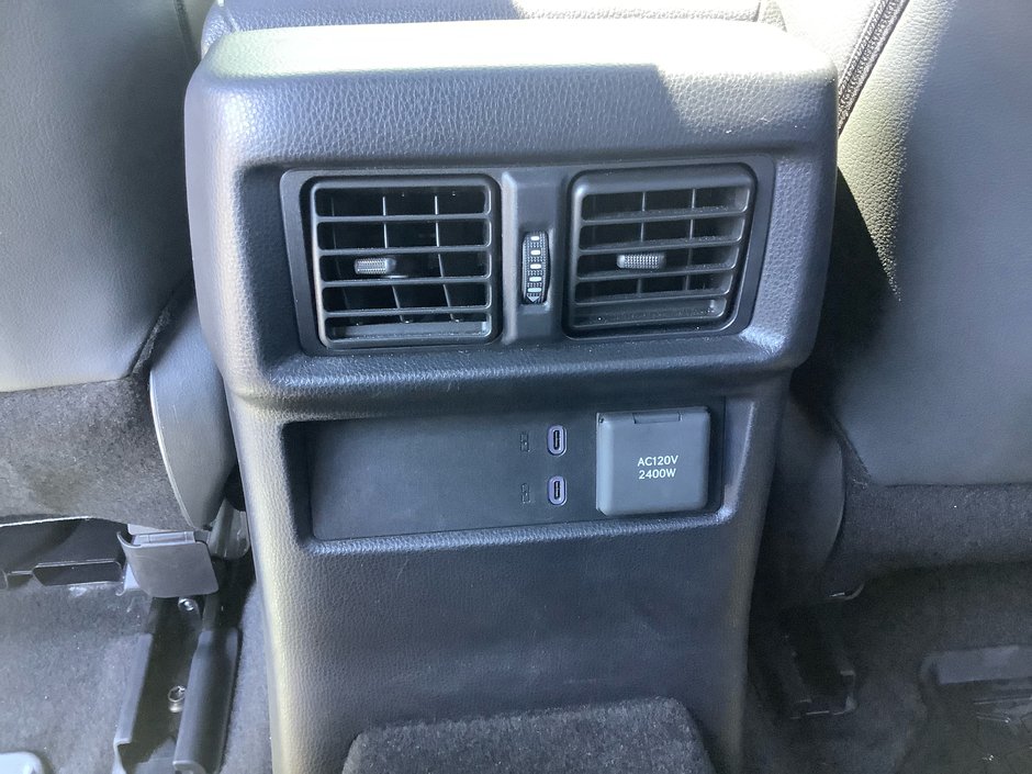 2025 Toyota 4RUNNER TRD-24