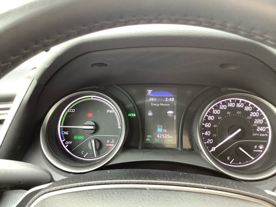 2024 Toyota Camry Hybrid-20