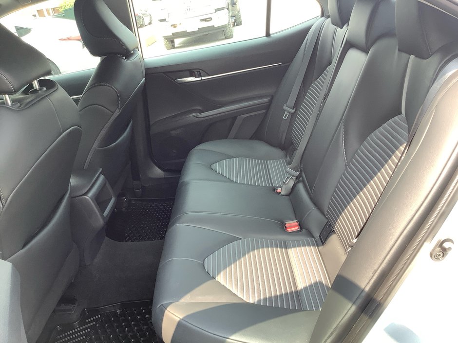 2024 Toyota Camry Hybrid-16