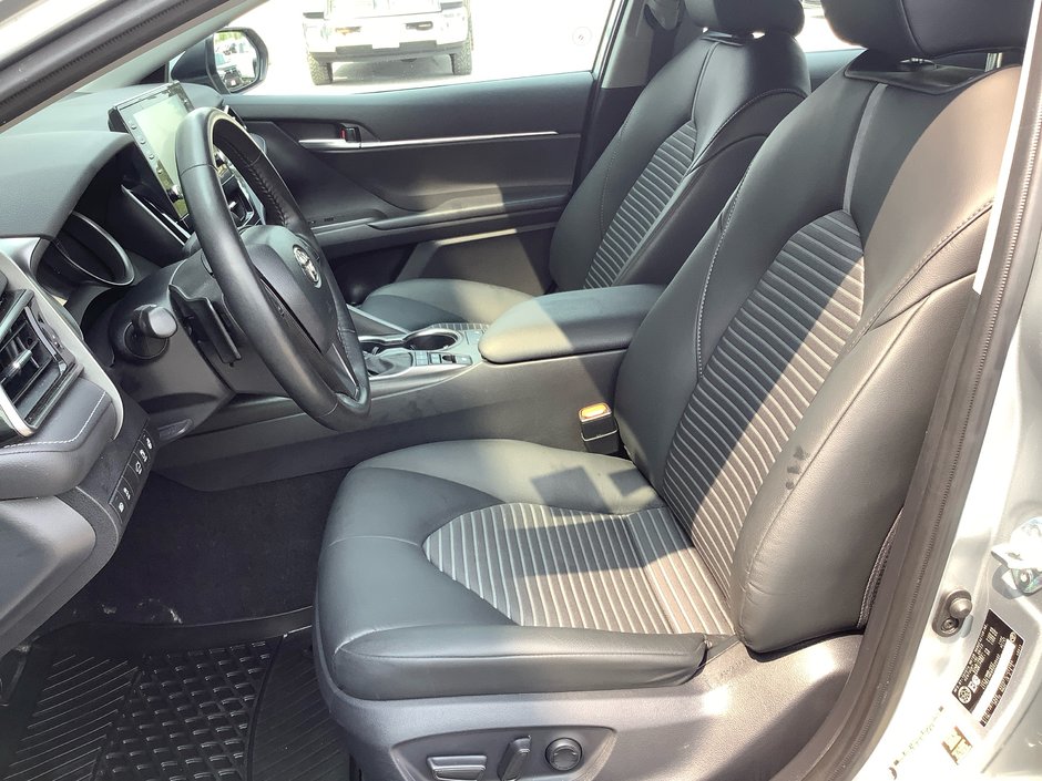 2024 Toyota Camry Hybrid-13