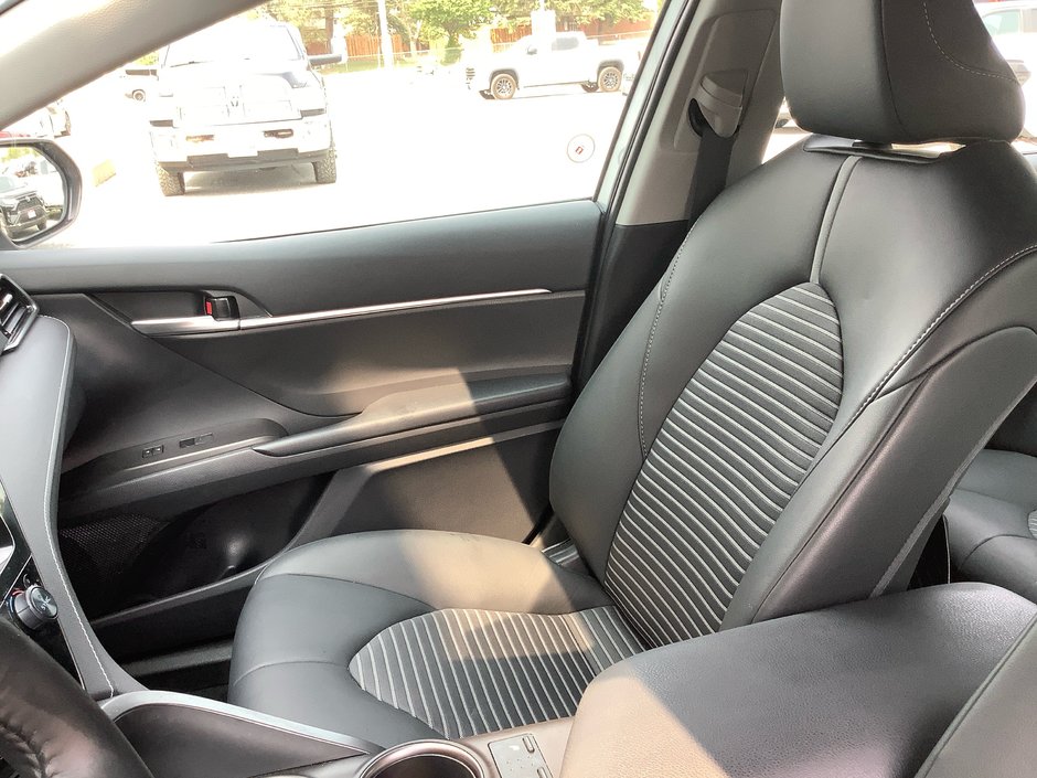 2024 Toyota Camry Hybrid-14