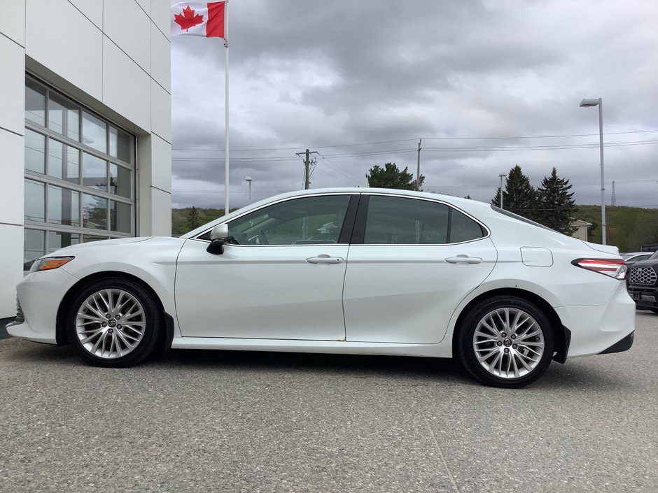 2018 Toyota Camry-9