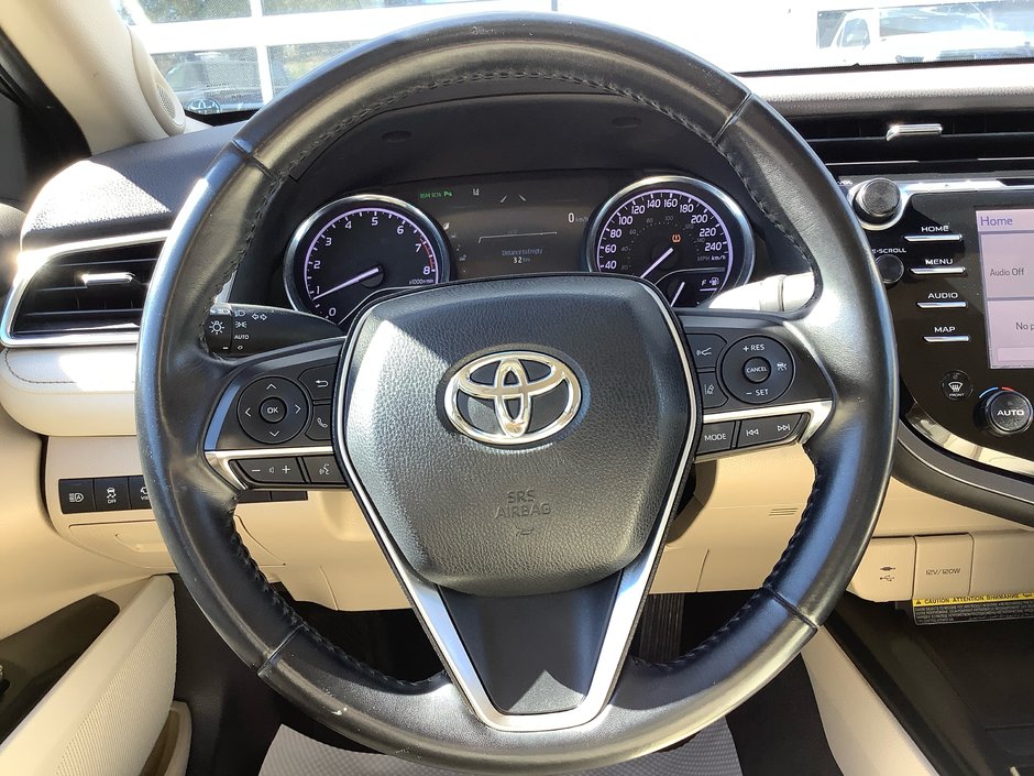 2018 Toyota Camry-21