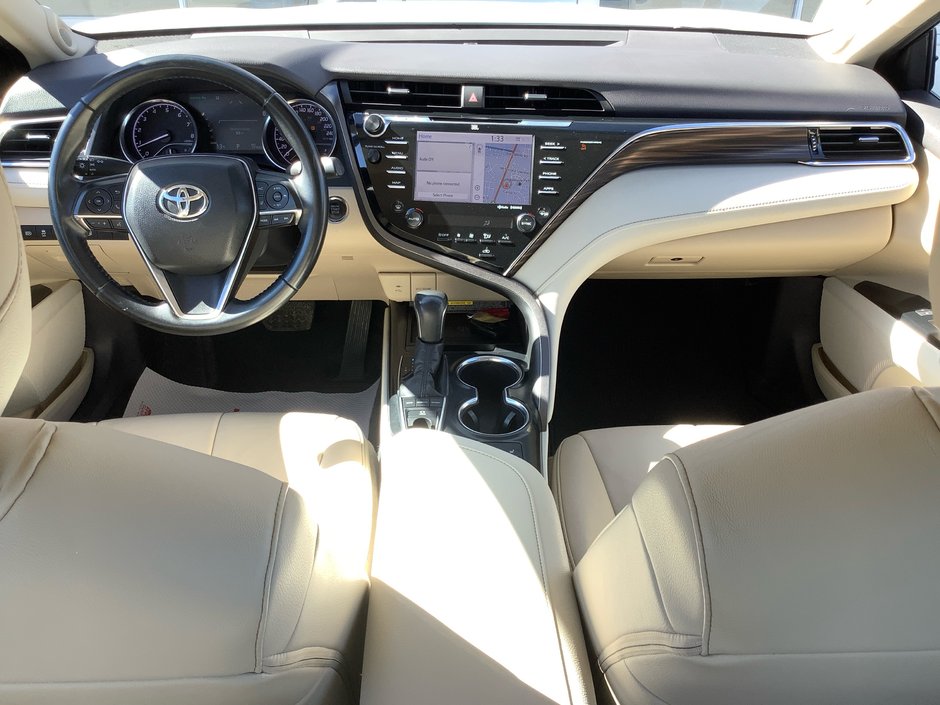 2018 Toyota Camry-22
