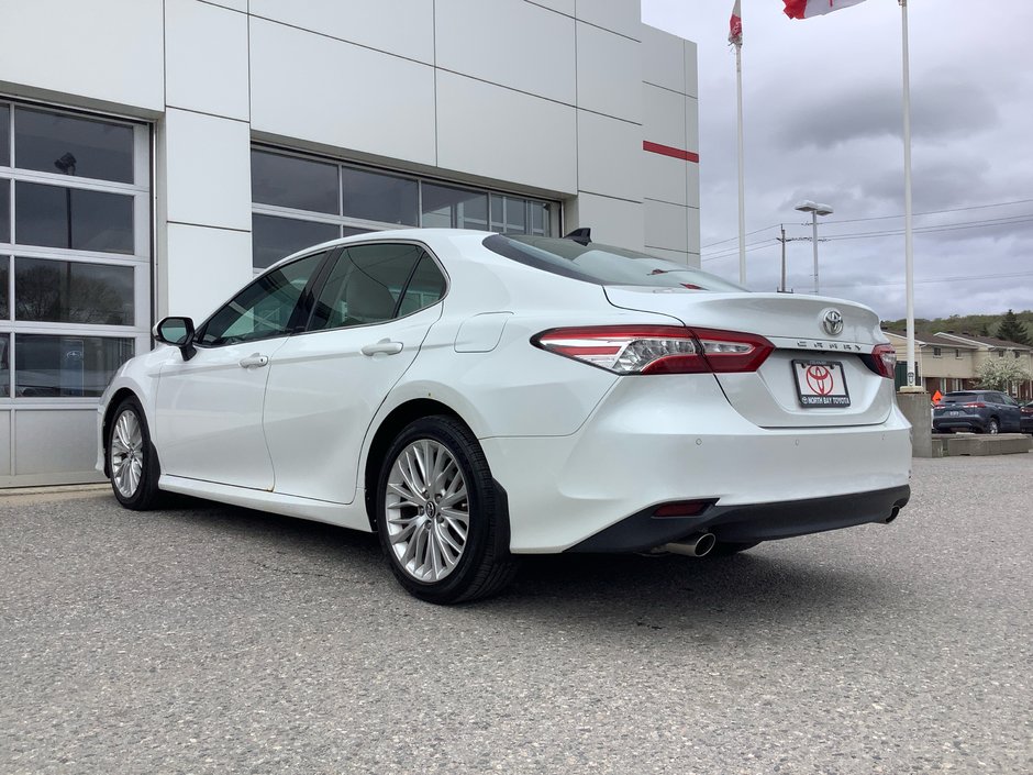 2018 Toyota Camry-6