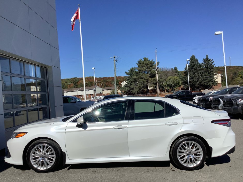 2018 Toyota Camry-7