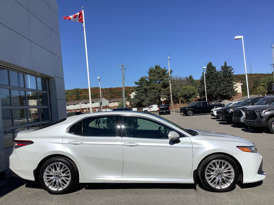 2018 Toyota Camry-3