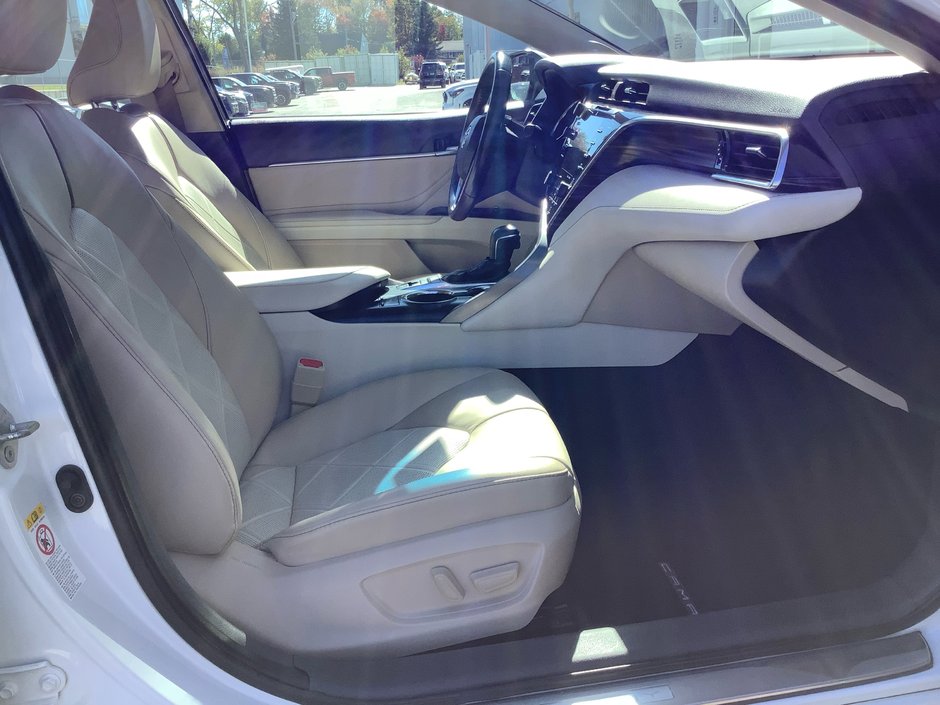 2018 Toyota Camry-8