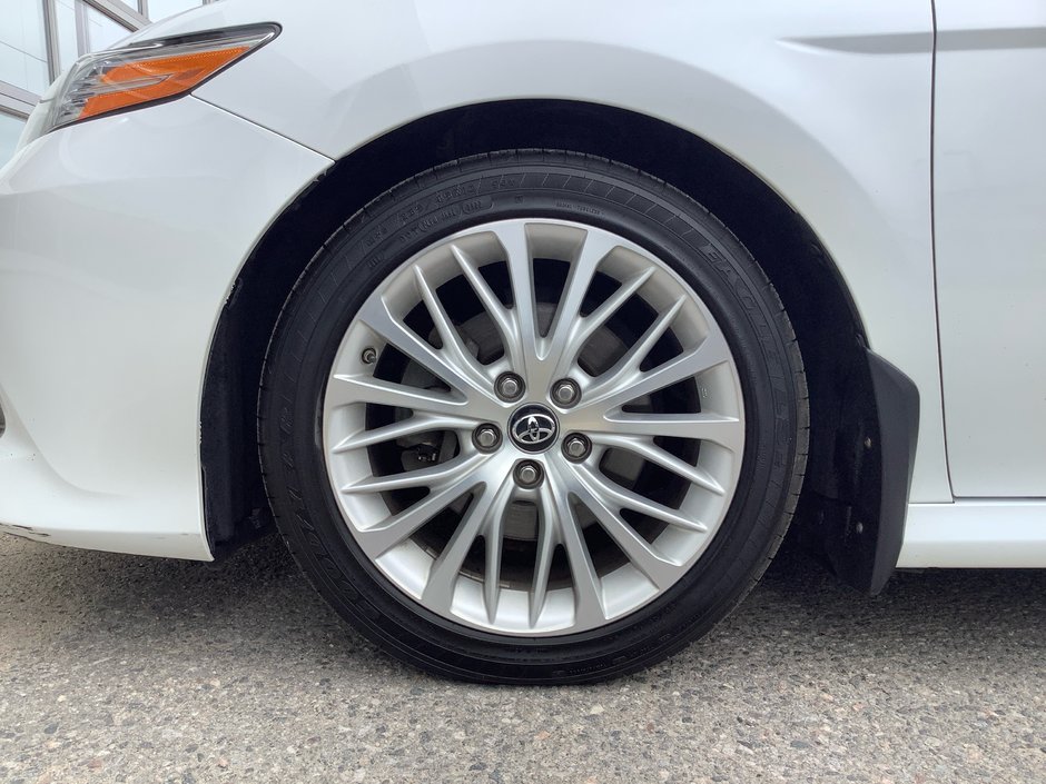 2018 Toyota Camry-10