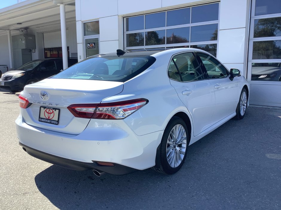 2018 Toyota Camry-4