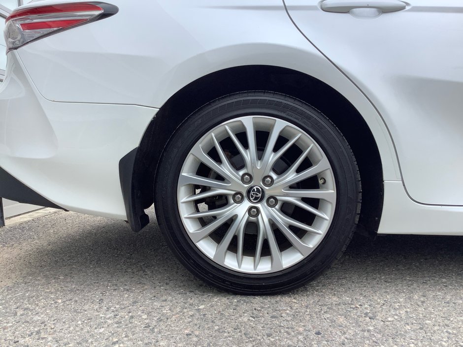 2018 Toyota Camry-4