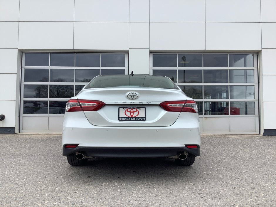 2018 Toyota Camry-7