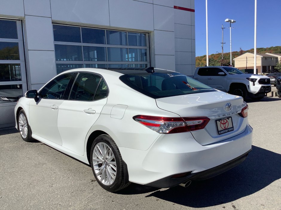 2018 Toyota Camry-5