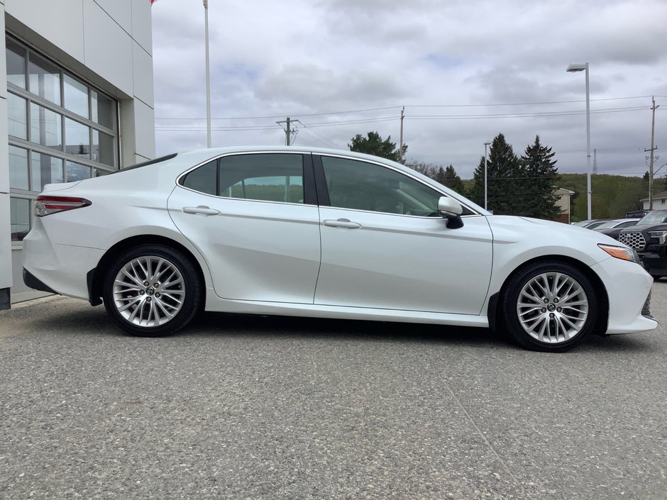 2018 Toyota Camry-3
