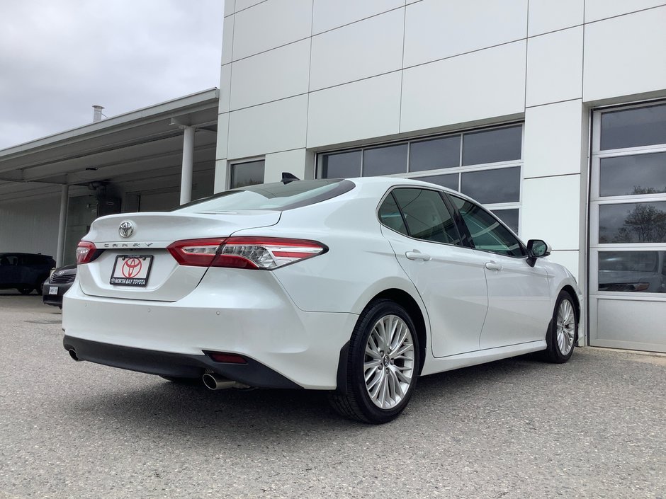 2018 Toyota Camry-5