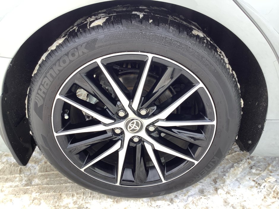 2023 Toyota CAMRY SE-10