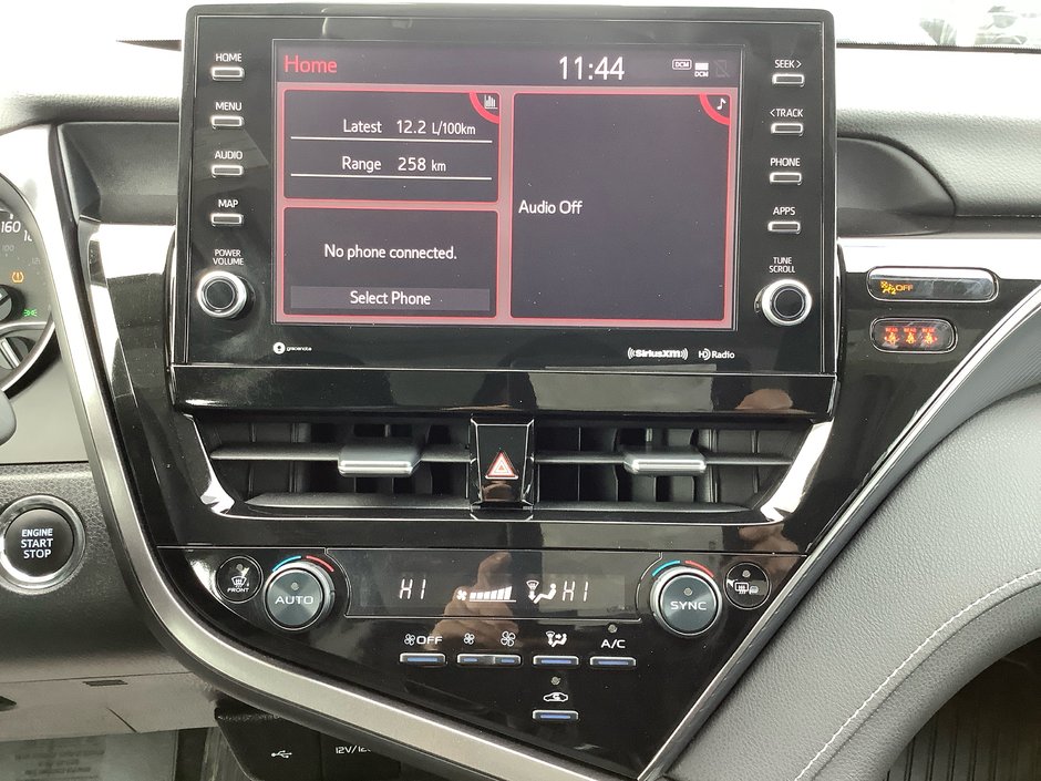 2023 Toyota CAMRY SE-21