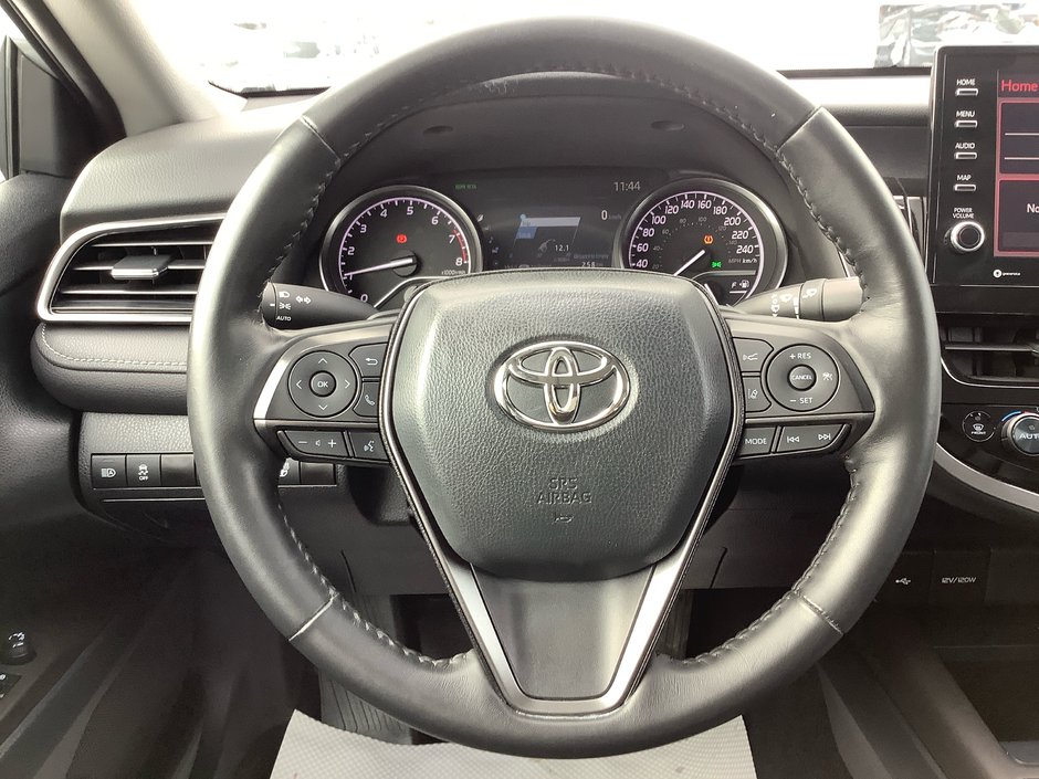 2023 Toyota CAMRY SE-20