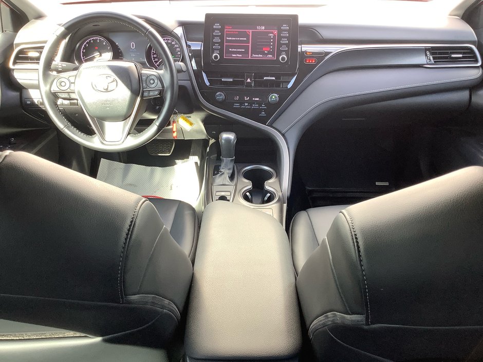 2023 Toyota CAMRY SE-14