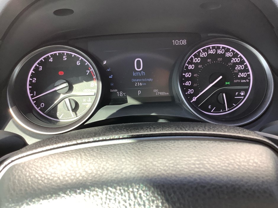 2023 Toyota CAMRY SE-11