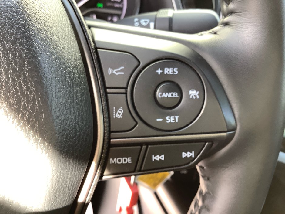 2023 Toyota CAMRY SE-10