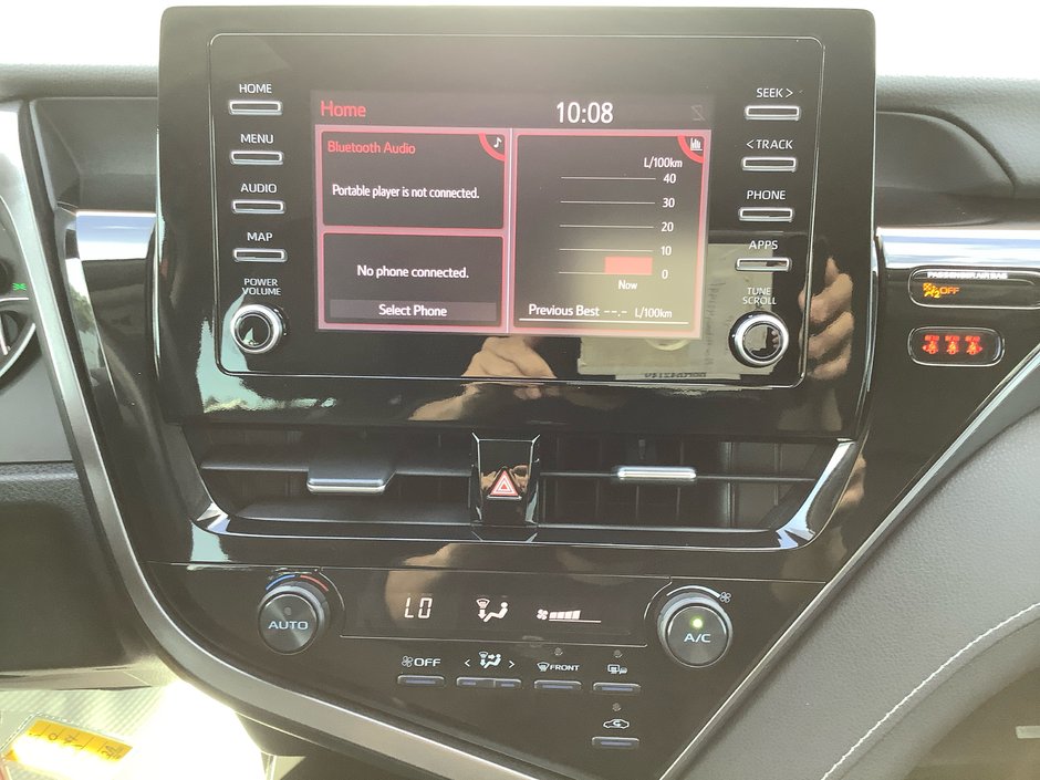 2023 Toyota CAMRY SE-13