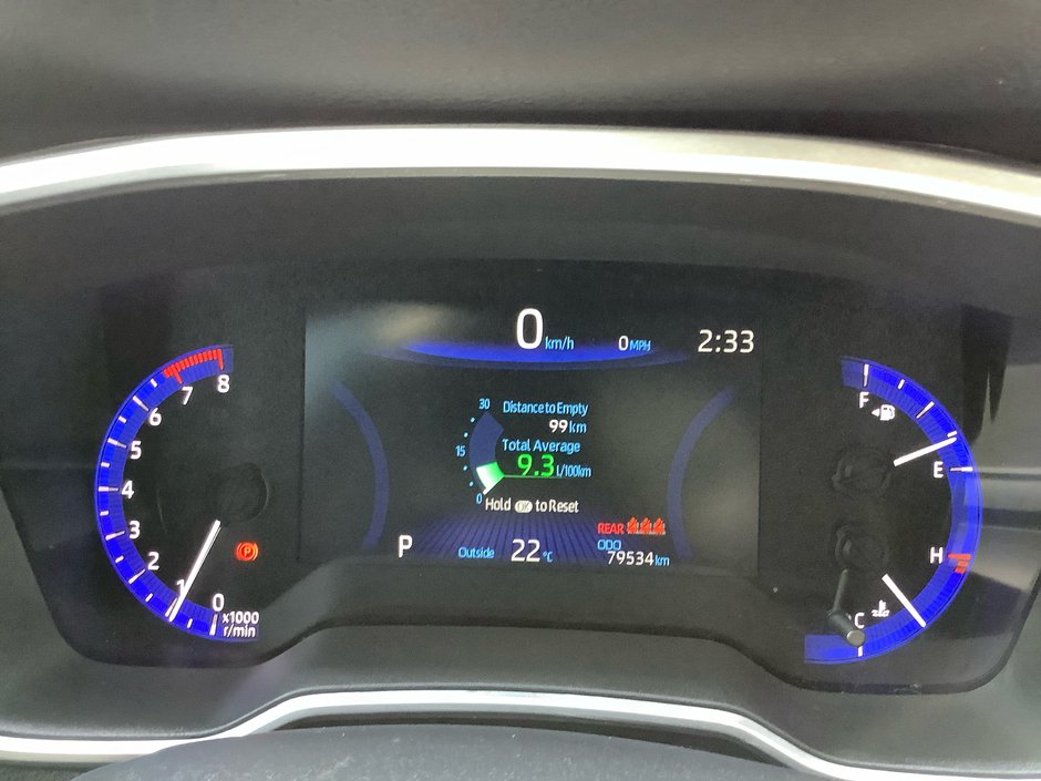 2022 Toyota COROLLA CROSS XLE-14