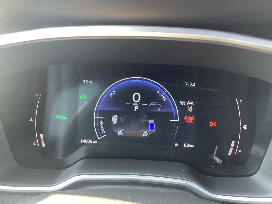 2025 Toyota COROLLA CROSS-16